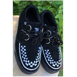 TUK Creeper Sneakers